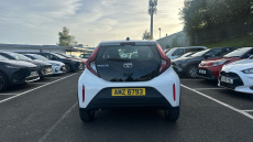 Toyota Aygo X 1.0 VVT-i Pure 5dr Petrol Hatchback